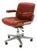 Office Chair by Karl Dittert and Martin Stoll for Giroflex, 1960s For Sale