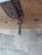 Antique C. Christiansen Workbench Kitchen Island Industrial Work Table For Sale - Image 12 of 13
