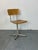 Mid-Century Industrial Desk Chair from Marko, 1950s For Sale - Image 4 of 12