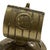 Japanese Bronze Incense Burner - Sailing Ship - Vintage For Sale - Image 4 of 8