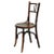 Wood Chair in the Style of Thornet For Sale - Image 14 of 14
