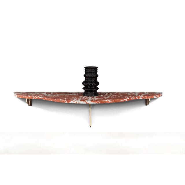 Sergio Asti Sergio Asti Vase For Sale - Image 4 of 7