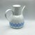 1960s Vintage Bjorn Wiinblad “Lotus Azure” for Rosenthal Studio-Line Coffee & Dessert Service for 12: Complete 40-Piece Set For Sale - Image 5 of 18