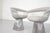 Metal Platner Chair by Warren Platner for Knoll, USA, 1966 For Sale - Image 7 of 15