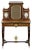 Vintage Walnut Ladies Desk For Sale