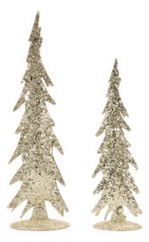 Example of Modern Faux Trees