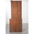 Swedish 19th Century Painted Corner Cabinet For Sale - Image 10 of 11