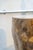 Petrified Wood Side Table, 1970s For Sale - Image 4 of 9