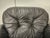Vintage Club Chairs in Black Leather, 1970, Set of 2 For Sale - Image 6 of 18