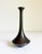 Metal Meiji Era Bronze Vase, Japan For Sale - Image 7 of 9