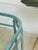 Mid Century Patio Table For Sale In Los Angeles - Image 6 of 8