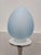 Metal Model 5178 Egg Lamp from Siba, 1980s For Sale - Image 7 of 7