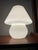 Spiral Mushroom Table Lamp in Murano Glass, 1970s For Sale - Image 15 of 15