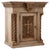 19th Century Belgian Bleached Oak Box For Sale - Image 15 of 18