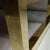 Wood Burgundy Dry Bar with Clear Murano Glass Spheres and Brass from Justfurnituress SRL For Sale - Image 7 of 8