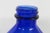 Mid 20th Century Phillips Milk of Magnesia Medicine Bottle Cobalt Blue Genuine Made in Usa 4491c For Sale - Image 5 of 11