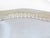 American Vintage Sheffield Silver Trays - Set of 2 For Sale - Image 3 of 6