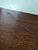 Stickley Arts and Crafts Oak Library Table For Sale - Image 12 of 12