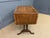 Burr Walnut Sofa Table, 1910 For Sale - Image 3 of 18