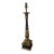 Hollywood Regency Style Desk Lamp by E F Chapman For Sale