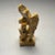 Mid-Century Modern Abstract Marble Sculpture / Statue, Signed and Dated, 1983 For Sale - Image 12 of 12