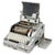 Electromechanical Wheel-Based Cipher Machine, 1950s For Sale - Image 15 of 15