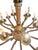 Late 20th Century Late 20th Century Mariner Spain Royal Heritage 18-Light Gilt Bronze French Style Chandelier For Sale - Image 5 of 7