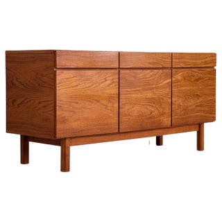Sideboard, Denmark, 1960s For Sale