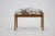 Beech Stool, Czechoslovakia, 1970s For Sale - Image 3 of 9