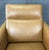 West Elm Harris Leather Power Recliner in Nut Saddle Leather For Sale - Image 10 of 18