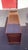 1980s Vintage Boling Chair Co. Solid Wood Credenza / Sideboard – Traditional Style With Brass Hardware For Sale - Image 5 of 7