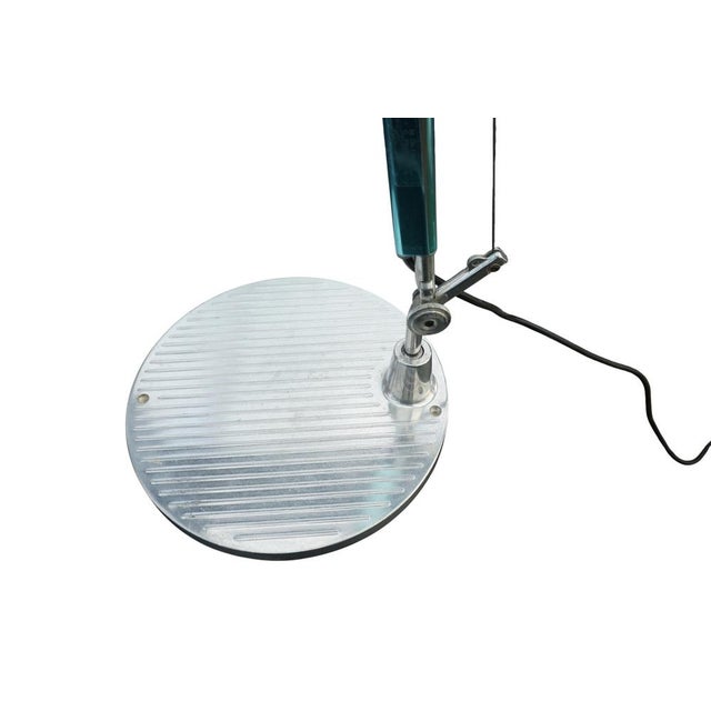1990s Tolomeo Desk Lamp by Michele De Lucchi for Artemide, 1980s For Sale - Image 5 of 11