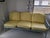 Mid-Century Modern Vintage Mid-Century Faux Bamboo Meadowcraft Patio Furniture Set, 3 Pieces For Sale - Image 3 of 18