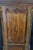 Antique English Georgian Quartersawn Oak Baldwin Loughborough Longcase Clock 85" For Sale - Image 12 of 18