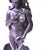 French Bronze Fountain Nude Female Rococo Clam Shell Water Feature For Sale - Image 4 of 17
