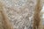Coffee 1970s Vintage Persian Handmade Wool Cotton Light Brown Area Rug For Sale - Image 8 of 11