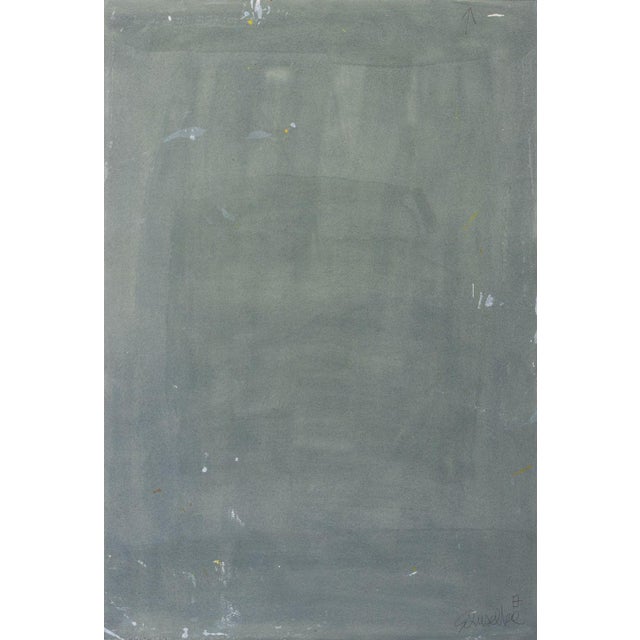 Elfi Schuselka Abstract Compositions Acrylic, 2 For Sale - Image 10 of 12
