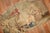 French Provincial 18th Century Tapestry Fragment For Sale - Image 3 of 8