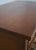 Pair of Stickley Antiquities Mahogany Bachelor Chests For Sale - Image 9 of 18