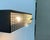 Mid-Century German Minimalist Perforated Wall Lamp, 1960s For Sale - Image 14 of 18