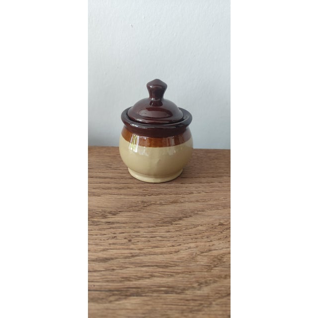1970s Large French Provincial Ceramic Coffee and Soup Service, 1970s, Set of 26 For Sale - Image 5 of 18