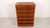 Brown Vintage Danish Chest of Drawers in Teak For Sale - Image 8 of 17