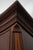 Wood Baker Mahogany Inlaid Bow Front High Chest For Sale - Image 7 of 16