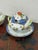 Late 20th Century Late 20th Century Herend Rothschild Bird Porcelain Covered Tureen + Lidded Bowl, Set of Two For Sale - Image 5 of 12