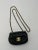 Extra Mini Black Chanel Flap Bag For Sale In New York - Image 6 of 10