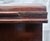 1971 Bassett Chippendale Walnut Lingerie Chest – Tall 6‑Drawer Vintage Chest For Sale - Image 12 of 18
