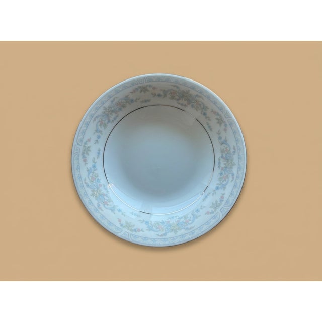 Fairfield "Rosepoint" Fine China - 5-Piece Service Set for 12 With Additional Service China - 63 pcs For Sale In Seattle - Image 6 of 11