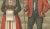 Winckelmann and Sonner, Norwegian Bride and Groom in Hardanger Costumes, 1860s, Paper For Sale - Image 4 of 10