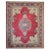 Early 20th Century Turkish Sparta Serapi Rug For Sale - Image 13 of 13