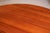 Mid-Century Modern Danish Extending Teak Dining Table from Glostrup, 1960s For Sale - Image 11 of 16